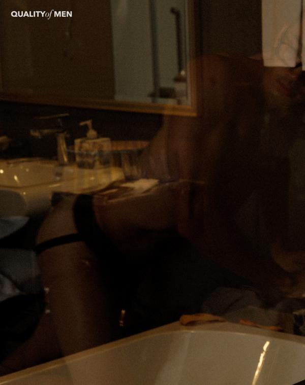 QM-3.2-暗黑-Kayson-4手聯彈噴發-Exclusive-Issue